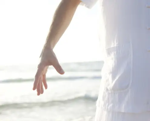 Inspire RecoveryInspire Recovery - Tai-Chi
