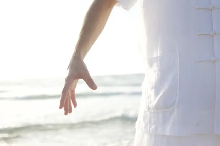 Inspire RecoveryInspire Recovery - Tai-Chi