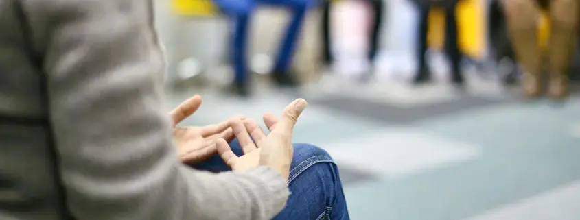 IOP Intensive Outpatient Rehab