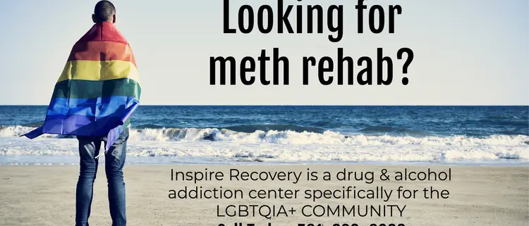 Meth Addiction Rehab