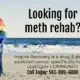 Meth Addiction Rehab