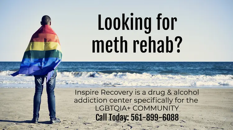 Meth Addiction Rehab