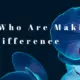 Parents Who are Making a Difference