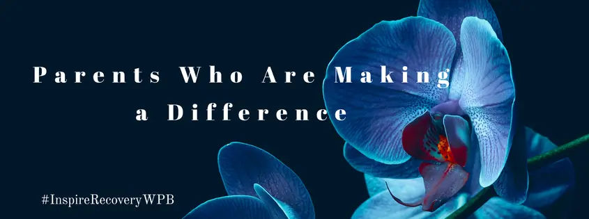 Parents Who are Making a Difference
