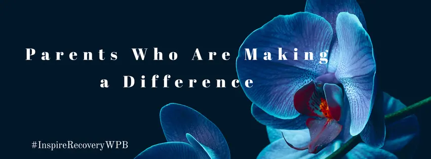 Parents Who are Making a Difference