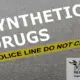 Synthetic Opioids Complicate Addiction Crisis