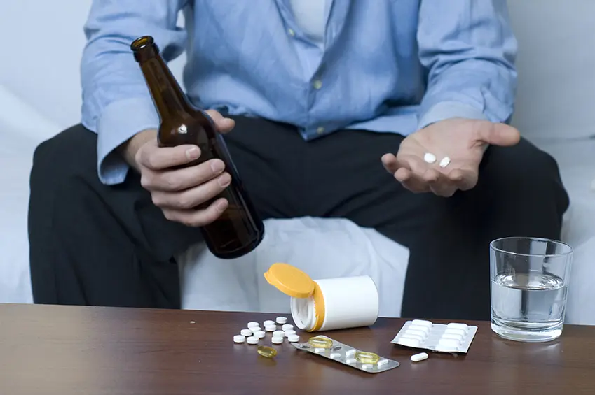 Drug and Alcohol Rehab
