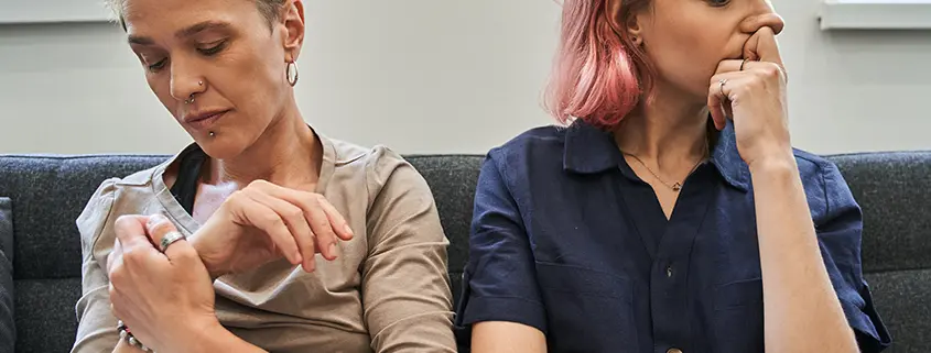 trans and queer community may see an uptick in substance use inspire recovery