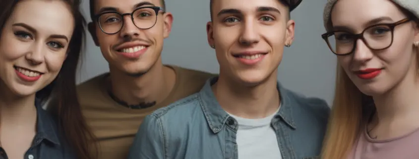 Recovery Peer Specialists LGBTQ Addiction Rehab Inspire Recovery
