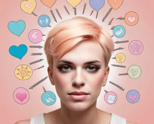 HEALTHY COPING MECHANISMS ALTERNATIVES TO SUBSTANCE USE FOR LGBTQ INDIVIDUALS INSPIRE RECOVERY