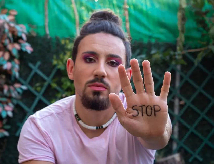 Smoke and mirrors homophobia role in LGBTQ marijuana use Inspire Recovery