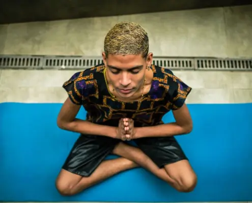 How Meditative Therapy Helps LGBTQ+ People in Addiction Inspire Recovery