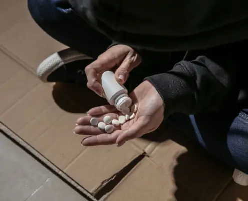 How To Help a gay person With A Prescription Addiction Inspire Recovery