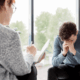 A one-one-one therapy session between a therapist and a gay person facing his addiction for the first time.