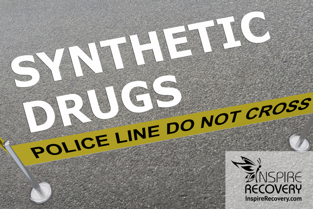 synthetic opioids complicate addiction crisis inspire recovery