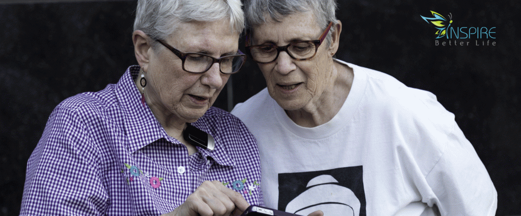 LGB Addiction Rehab Training inspire recovery