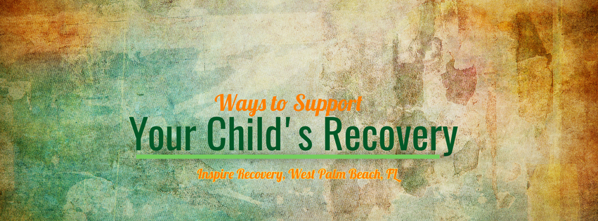 Support Child Recovery Inspire Recovery LGBTQIA+ Rehab
