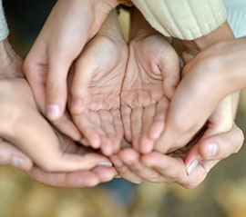 addiction wins support grieving families