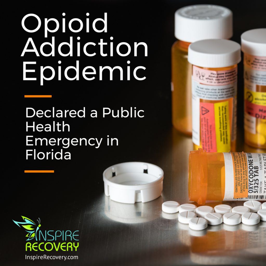 fl governor declares opioid addiction health emergency