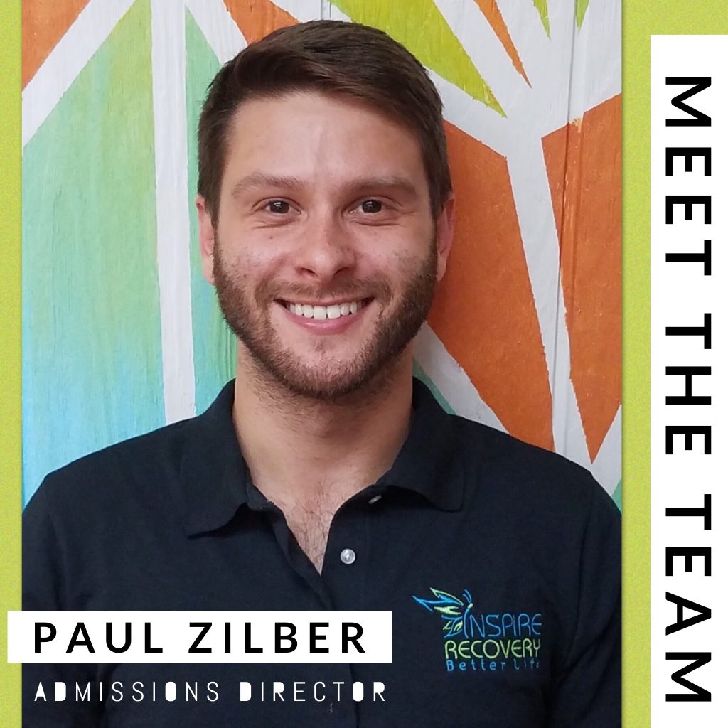 Inspire-Recovery-LGBT-Treatment-Admissions-Director-Paul-Zilber