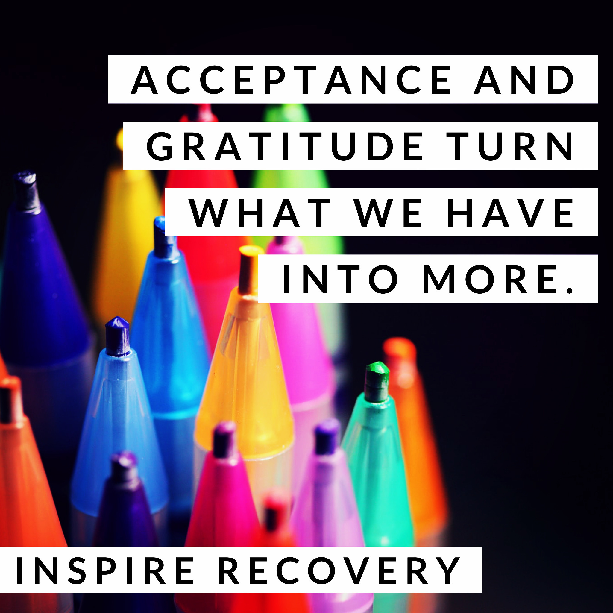 Inspire Recovery 12 step addiction recovery center for the LGBTQ community.