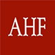 Aids Health Foundation Logo