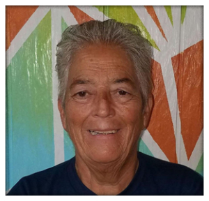 Maryann Elberth, DSW, LCSW