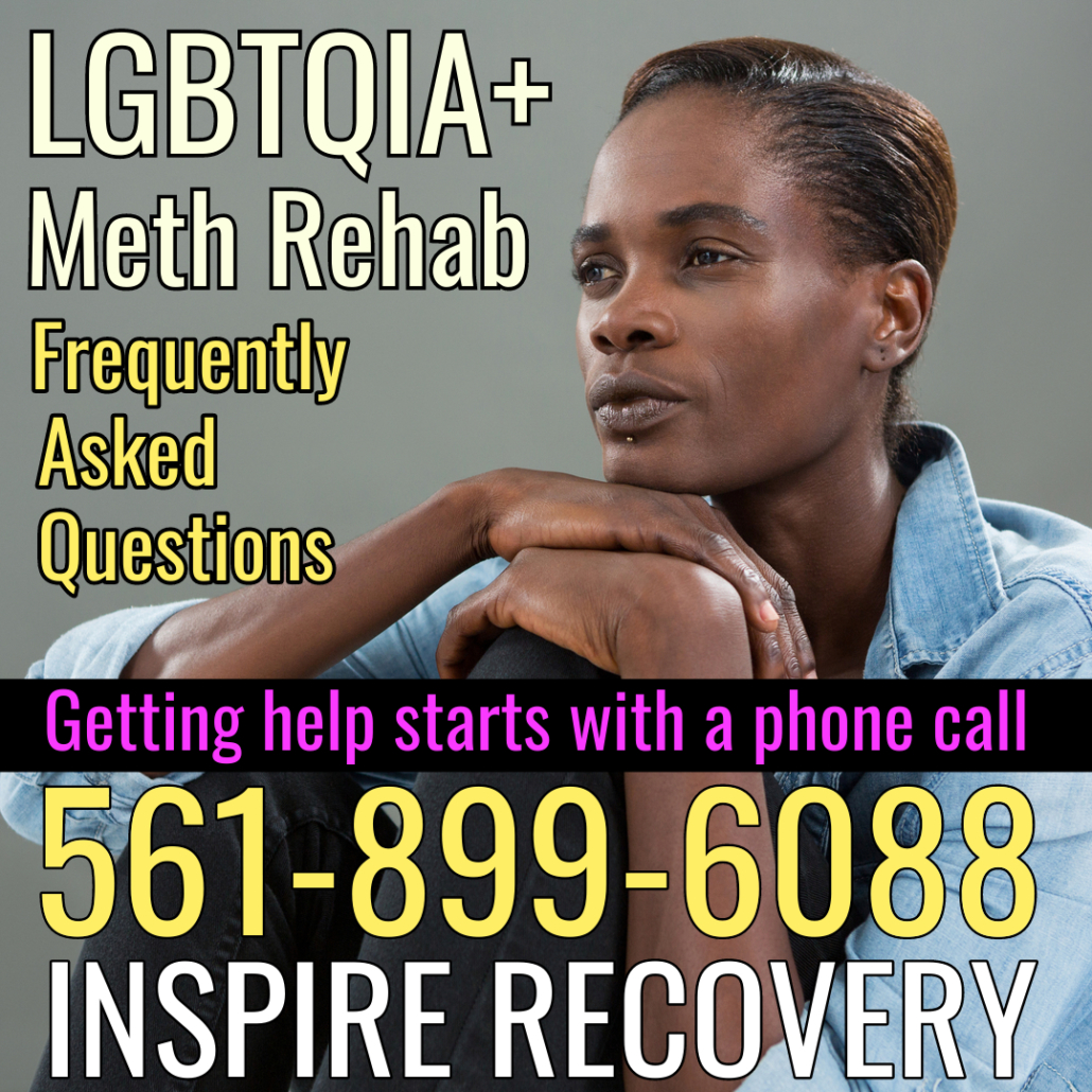 About Meth Detox | Frequently Asked Questions