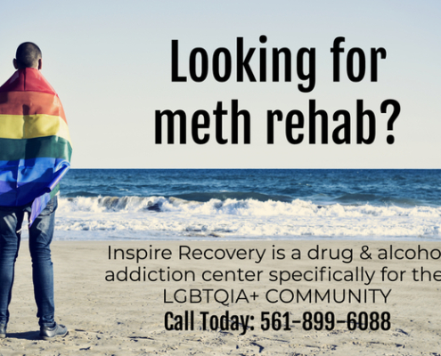 Meth Addiction Rehab