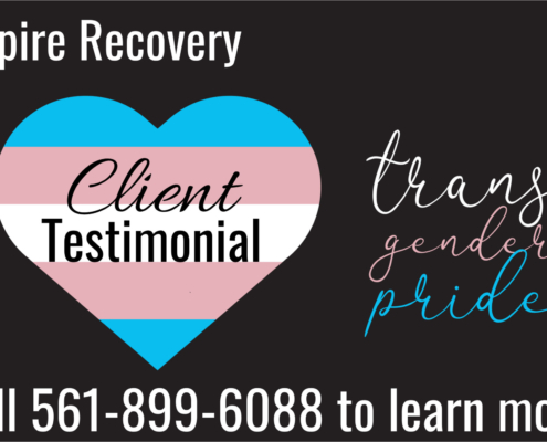 Inspire Recovery - A Trans-Affirming Treatment Center