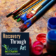 Recovery through Art Therapy