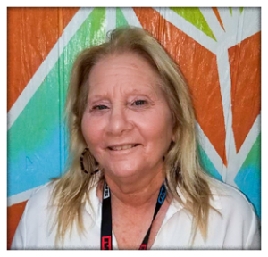 Deborah Mouw, MS, CAP