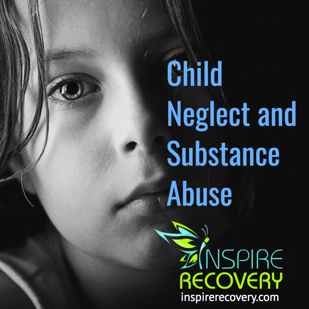 Children are Innocent Victims of Addiction Crisis