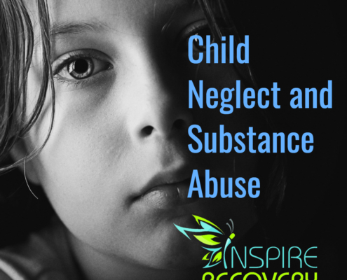 Children are Innocent Victims of Addiction Crisis