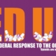 FED UP! Rally Responding Opioid Addiction