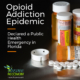 Florida Governor Declares Opioid Addiction Health Emergency