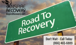 Meth Addiction Recovery Rehab Inspire Recovery