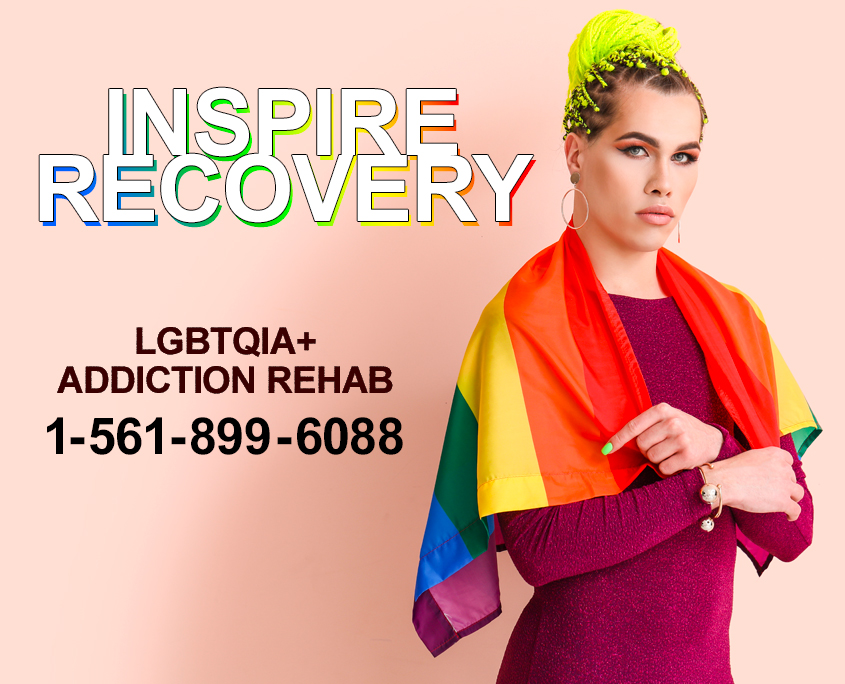 Meth Addiction Recovery for the LGBTQ Community