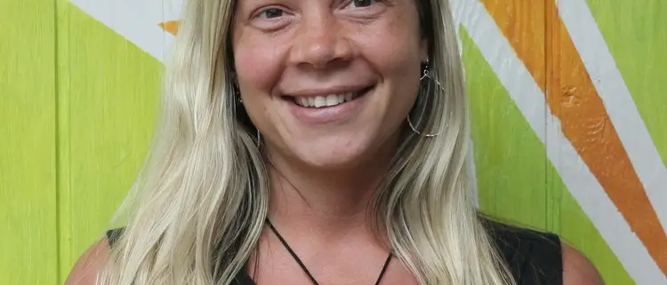 Jaki Neering Inspire Recovery LGBTQ Addiction Rehab