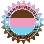 Transpire Help LGBTQ Resources