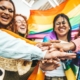 The Importance of Peer Support in LGBTQ+ Addiction Recovery Inspire Recovery